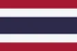 ธงประเทศไทย
