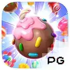 ไอคอนเกม Candy Burst