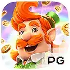 ไอคอนเกม Leprechaun Riches