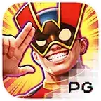 ไอคอนเกม Super Wildrix