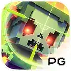 ไอคอนเกม Zombie Blasters